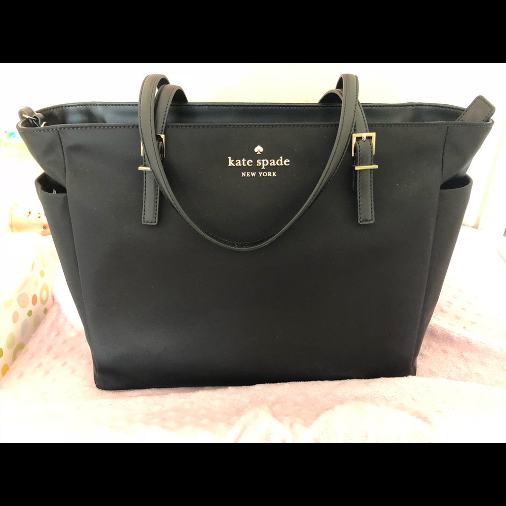 Kate Spade betheny baby bag
